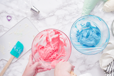 5 Μυστικά για Τέλεια Βουτυρόκρεμα που δε Λιώνει