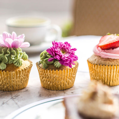 Cupcakes - Lenka Sweet Dreams