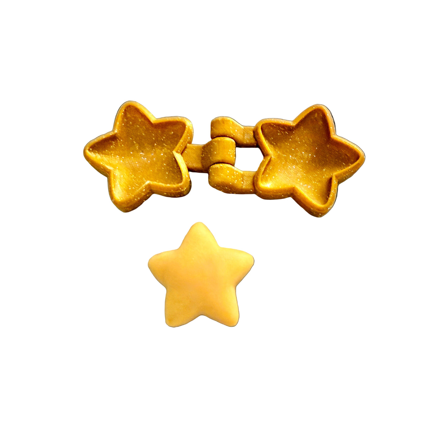 Καλούπι cake pops Αστέρι