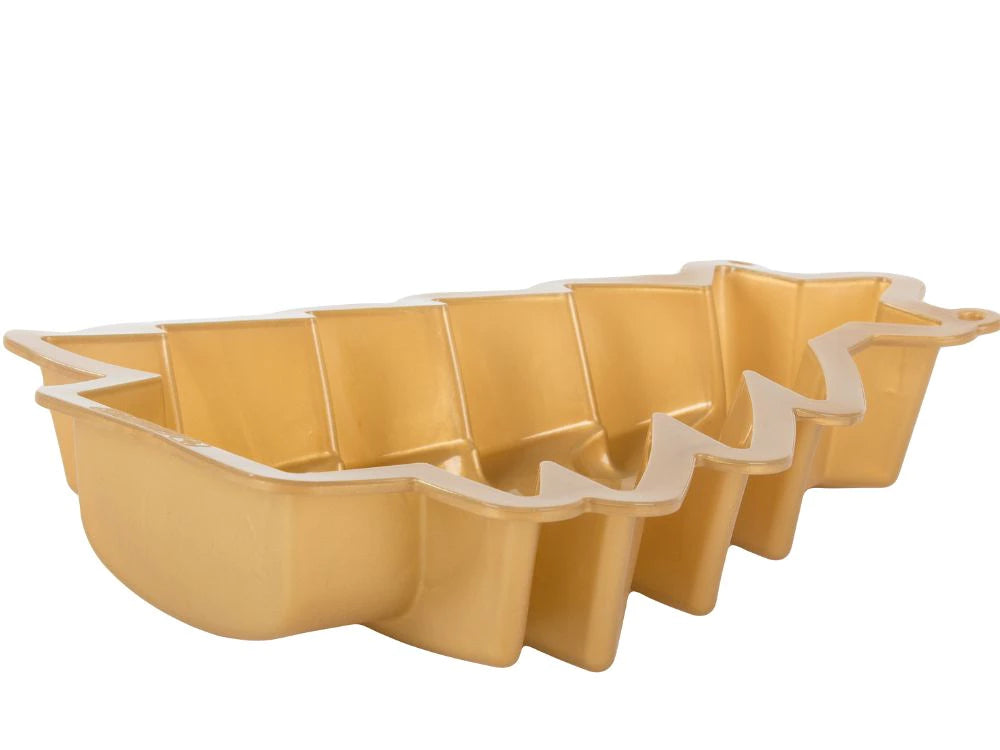 Φόρμα σιλικόνης Χριστουγεννιάτικο δέντρο