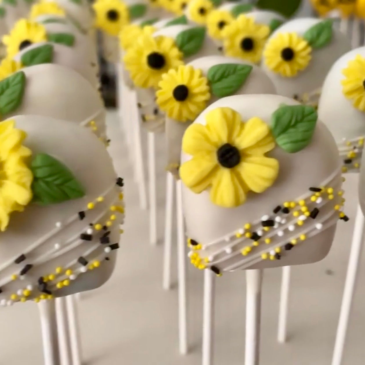 Καλούπι cake pops Αψίδα
