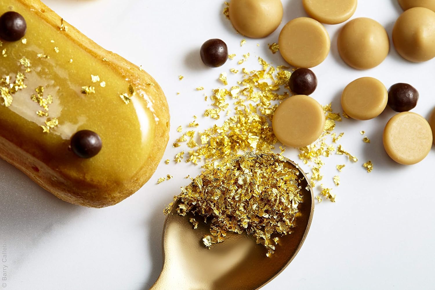 Σοκολάτα σε σταγόνες Gold Callebaut