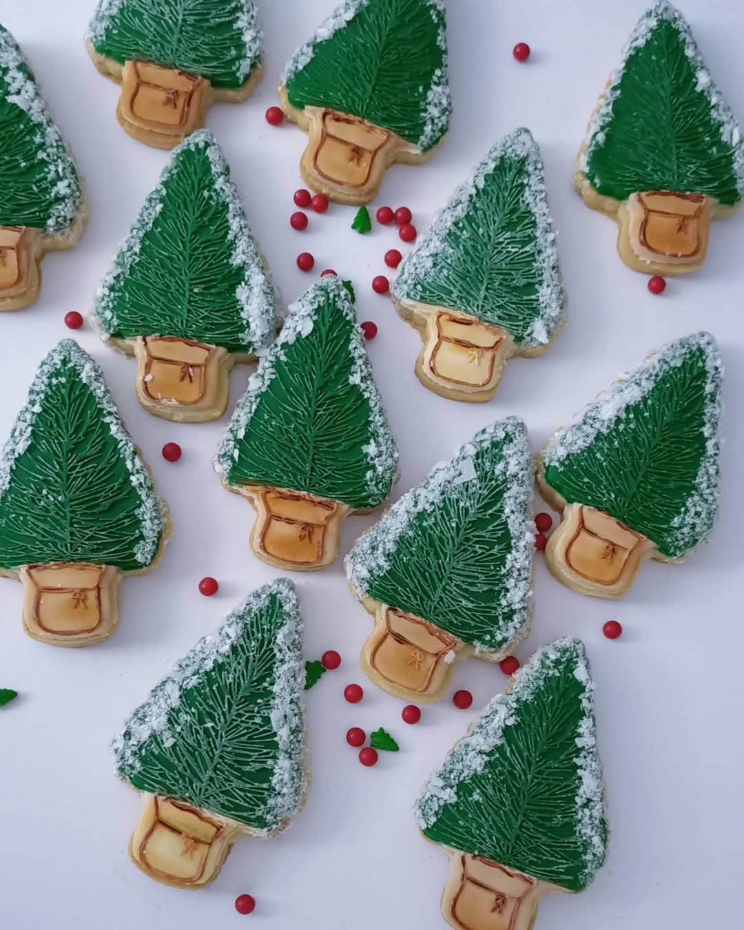 Βρώσιμο Χιόνι – Τρίμμα Βάφλα