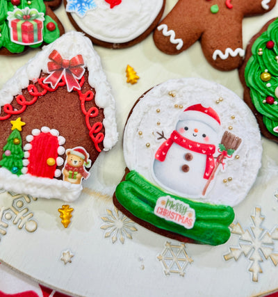 Κουπάτ Χιονόμπαλα 2