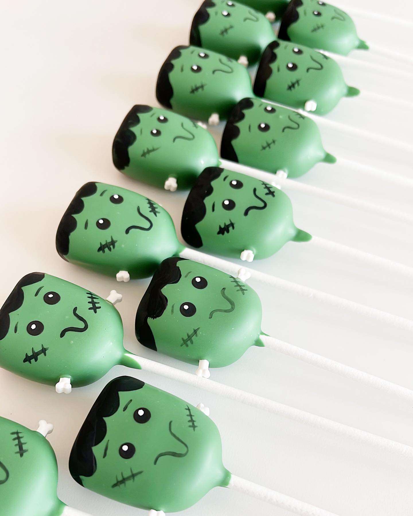 Καλούπι cake pops Αψίδα