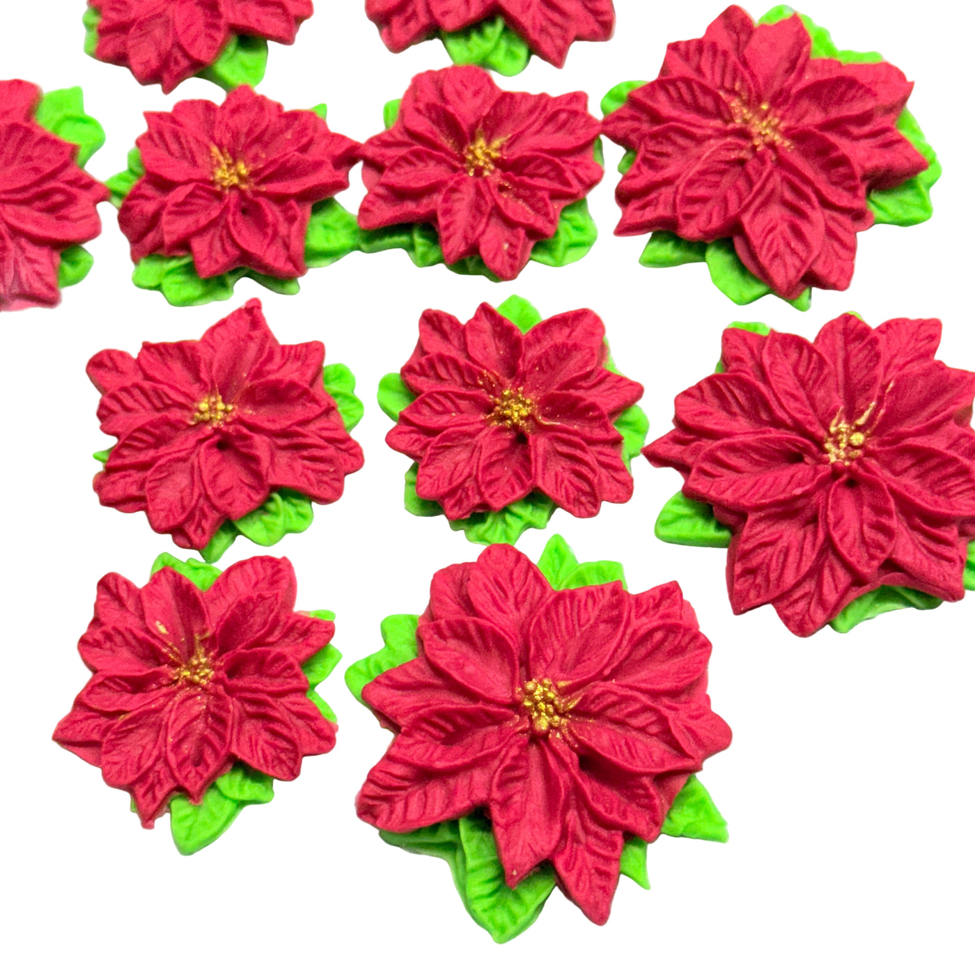 Αλεξανδρινό Λουλούδι – Σετ 12 τεμαχίων