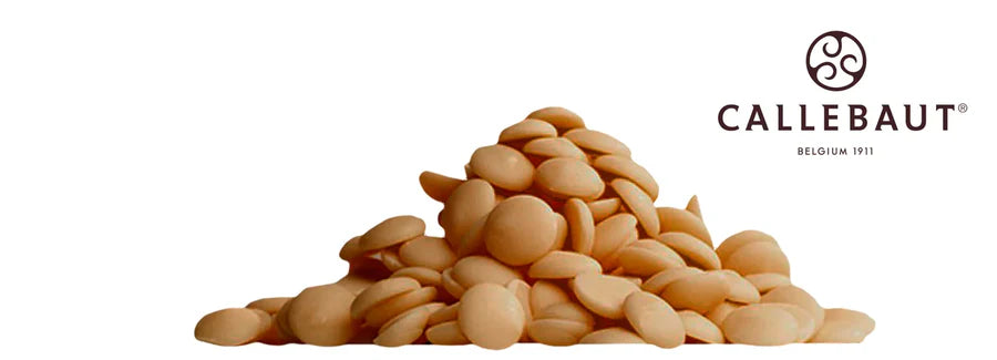 Σοκολάτα σε σταγόνες Gold Callebaut