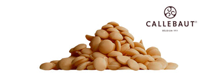 Σοκολάτα σε σταγόνες Gold Callebaut