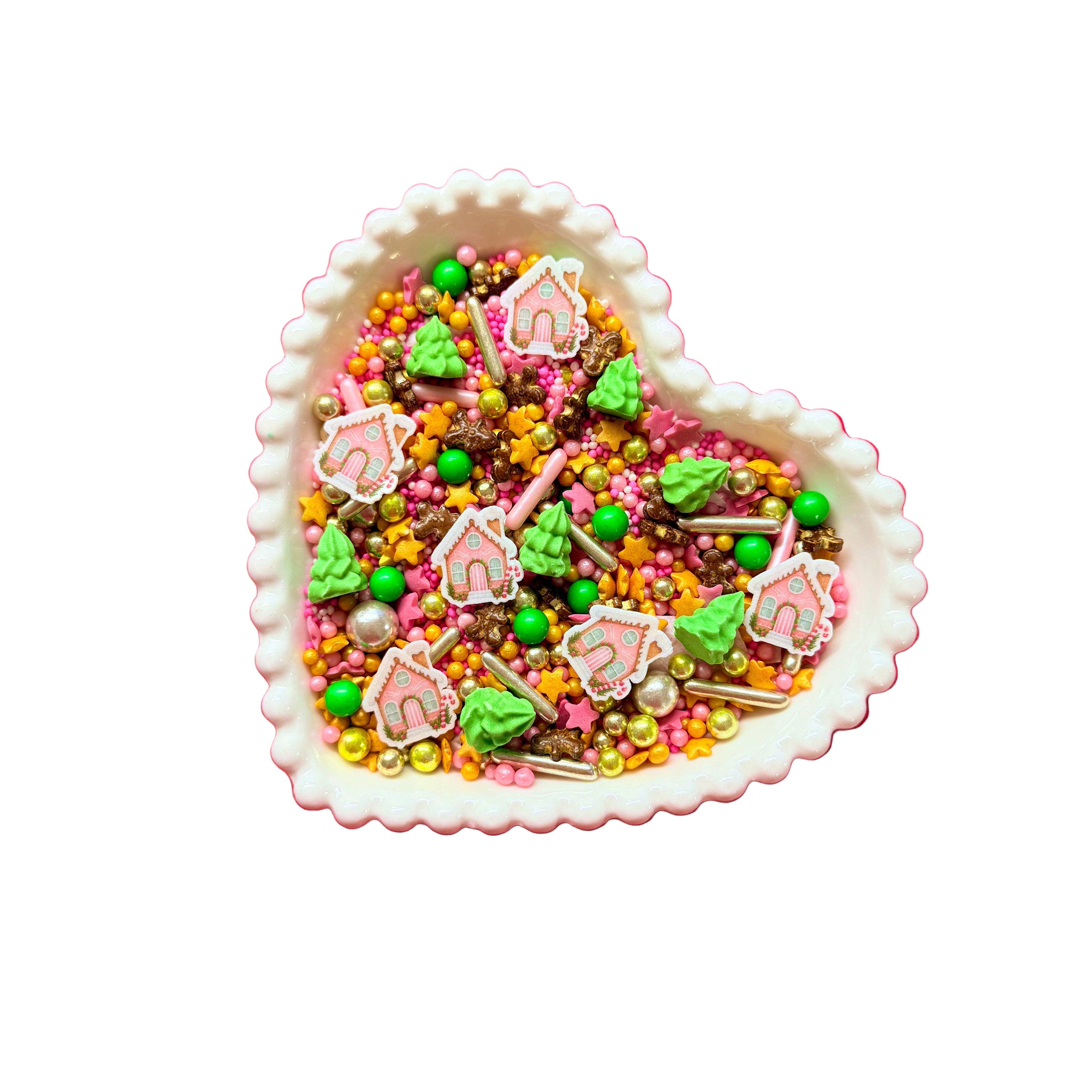 Ζαχαρωτά στολίδια Γλυκά Χριστούγεννα