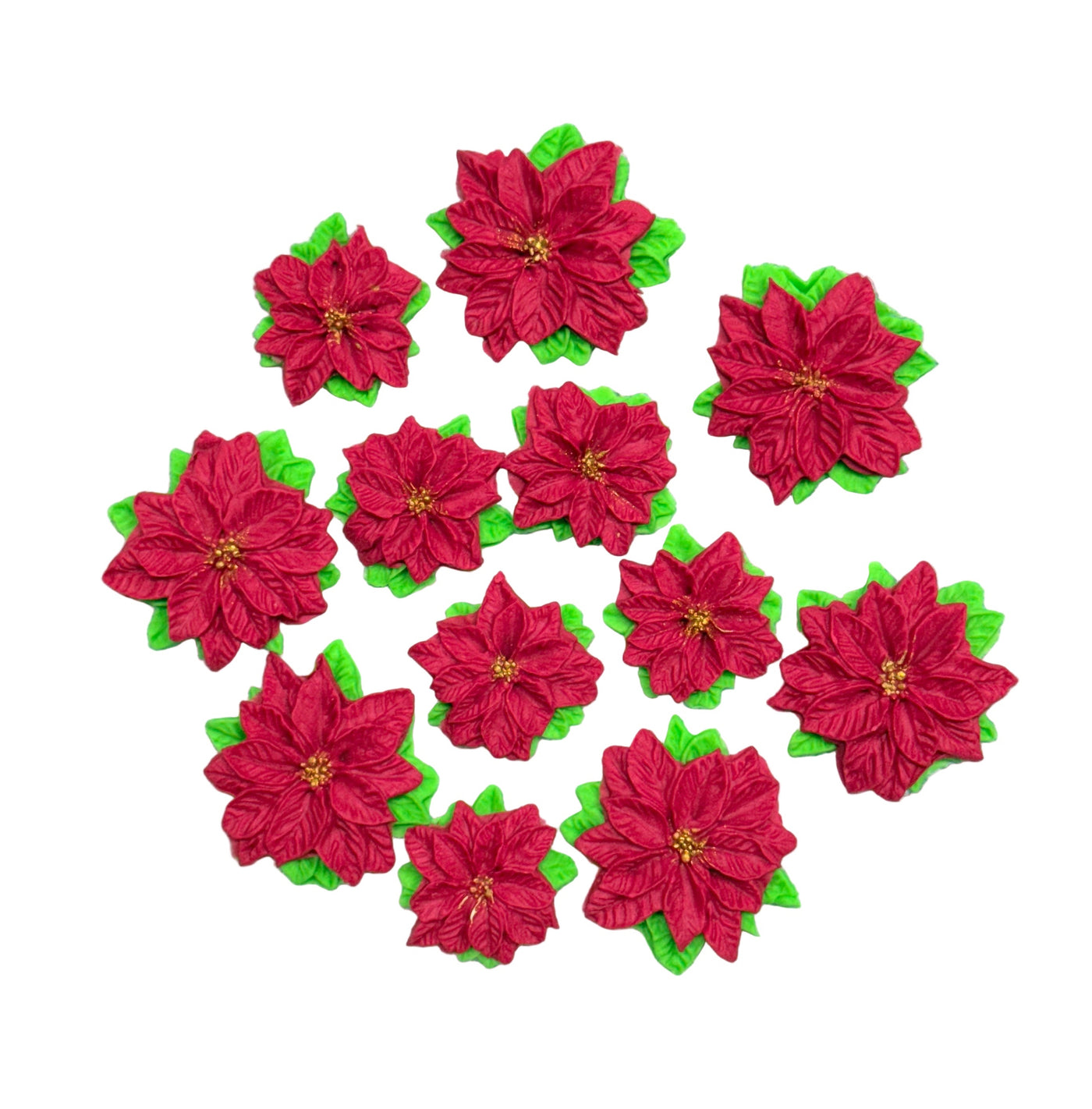 Αλεξανδρινό Λουλούδι – Σετ 12 τεμαχίων