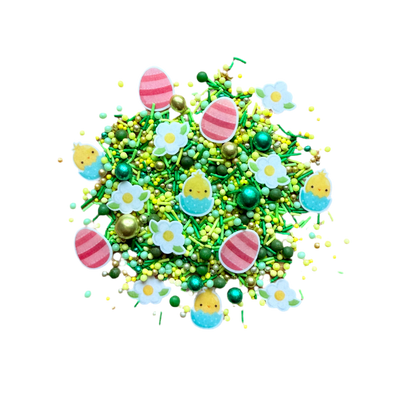 Ζαχαρωτά στολίδια Easter Joy