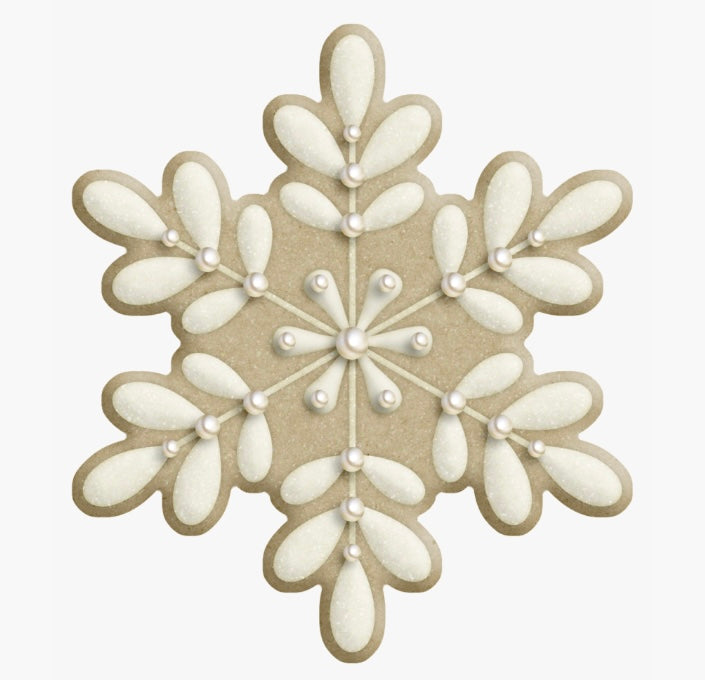 Κουπάτ Χιονονιφάδα 3