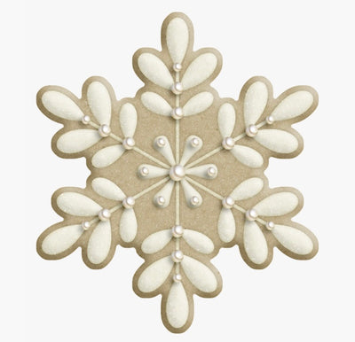 Κουπάτ Χιονονιφάδα 3