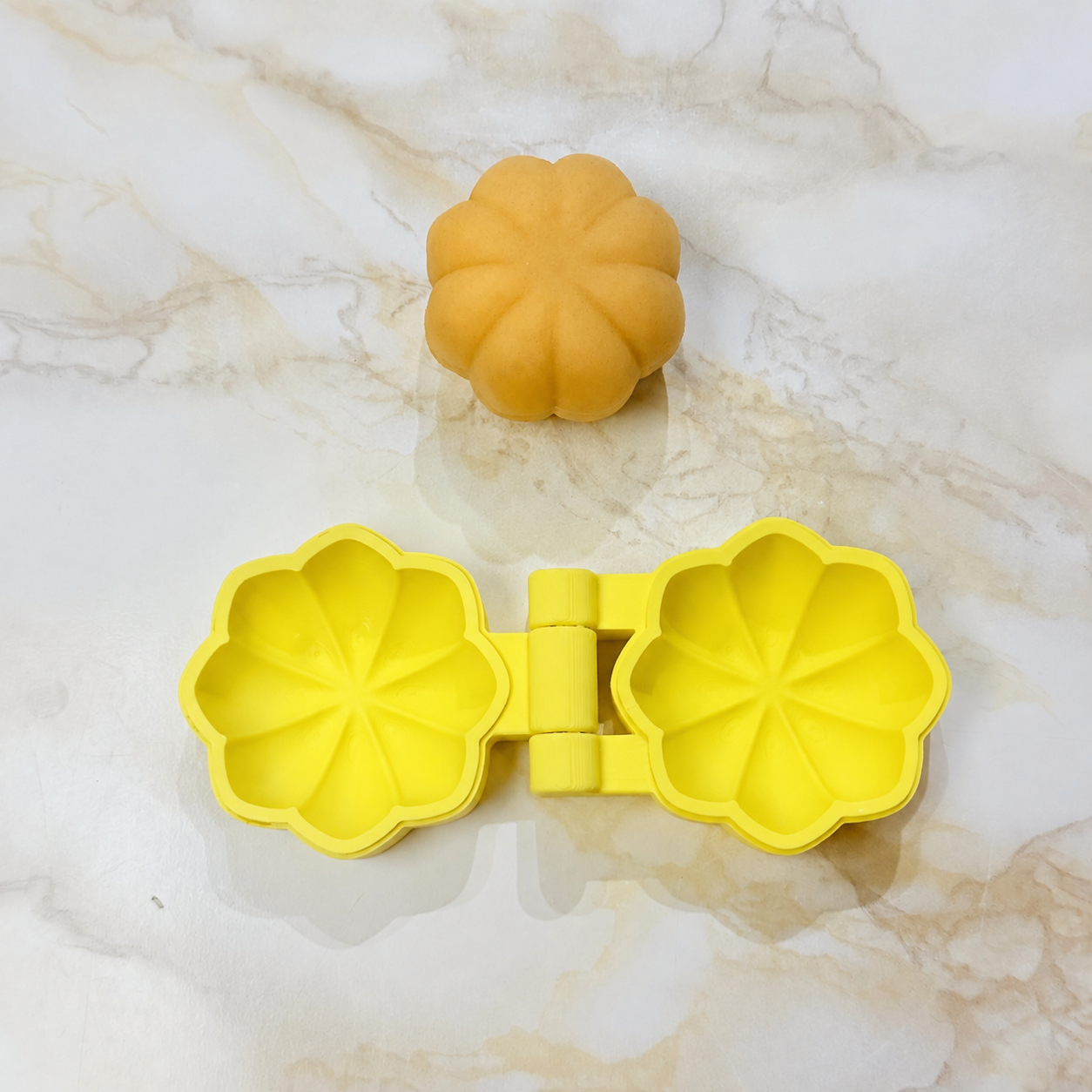 Καλούπι cake pops Κολοκύθα