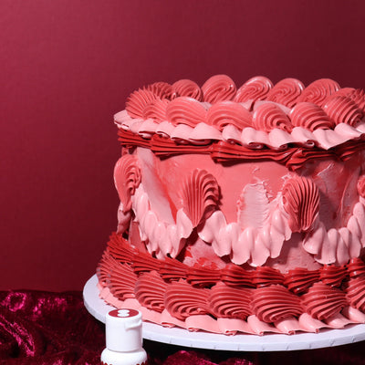 Χρώμα Πάστας Merlot oil based Colour Mill 20 ml.