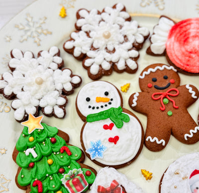 Κουπάτ Χιονονιφάδα 3