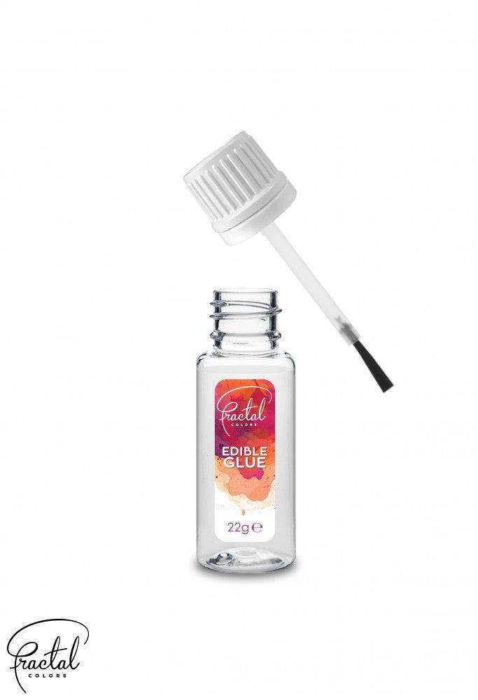 Βρώσιμη Κόλλα 22 γρ. - Fractal - Lenka Sweet Dreams