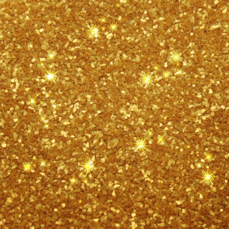 Βρώσιμο γκλίτερ σε σκόνη Gold Rainbow dust 5 γρ. - Rainbow Dust - Lenka Sweet Dreams