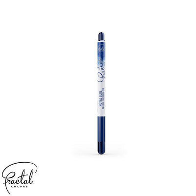 Βρώσιμος μαρκαδόρος Royal blue Calligra® Fractal - Fractal - Lenka Sweet Dreams