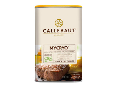 Callebaut MYCRYO Βούτυρο κακάο σε σκόνη - Callebaut - Lenka Sweet Dreams