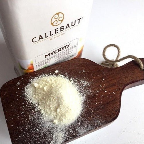 Callebaut MYCRYO Βούτυρο κακάο σε σκόνη - Callebaut - Lenka Sweet Dreams