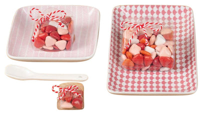 Διάφανο κουτάκι για ένα macaron η άλλα γλυκά - Lenka Sweet Dreams - Lenka Sweet Dreams