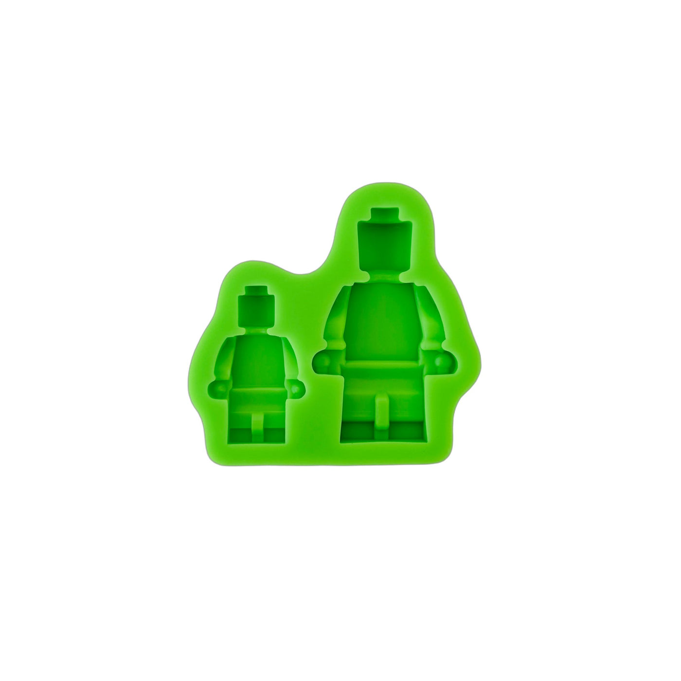 Καλούπι σιλικόνης Ανθρωπάκια lego - Lenka Sweet Dreams - Lenka Sweet Dreams