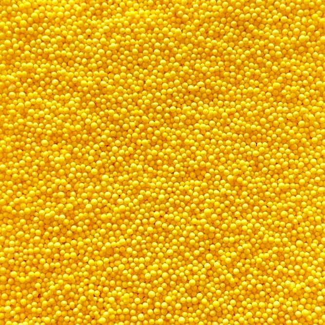 Πέρλες Κίτρινες 3 χιλ. - Lenka Sweet Dreams - Lenka Sweet Dreams