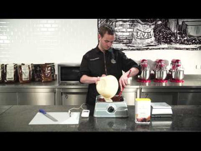 Callebaut MYCRYO Βούτυρο κακάο σε σκόνη