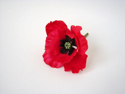Σετ Κουπάτ και Veiner για λουλούδι Poppy - (Παπαρούνα) - Lenka Sweet Dreams - Lenka Sweet Dreams