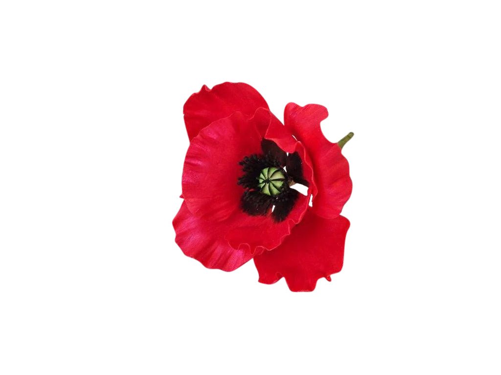 Σετ Κουπάτ και Veiner για λουλούδι Poppy - (Παπαρούνα) - Lenka Sweet Dreams - Lenka Sweet Dreams