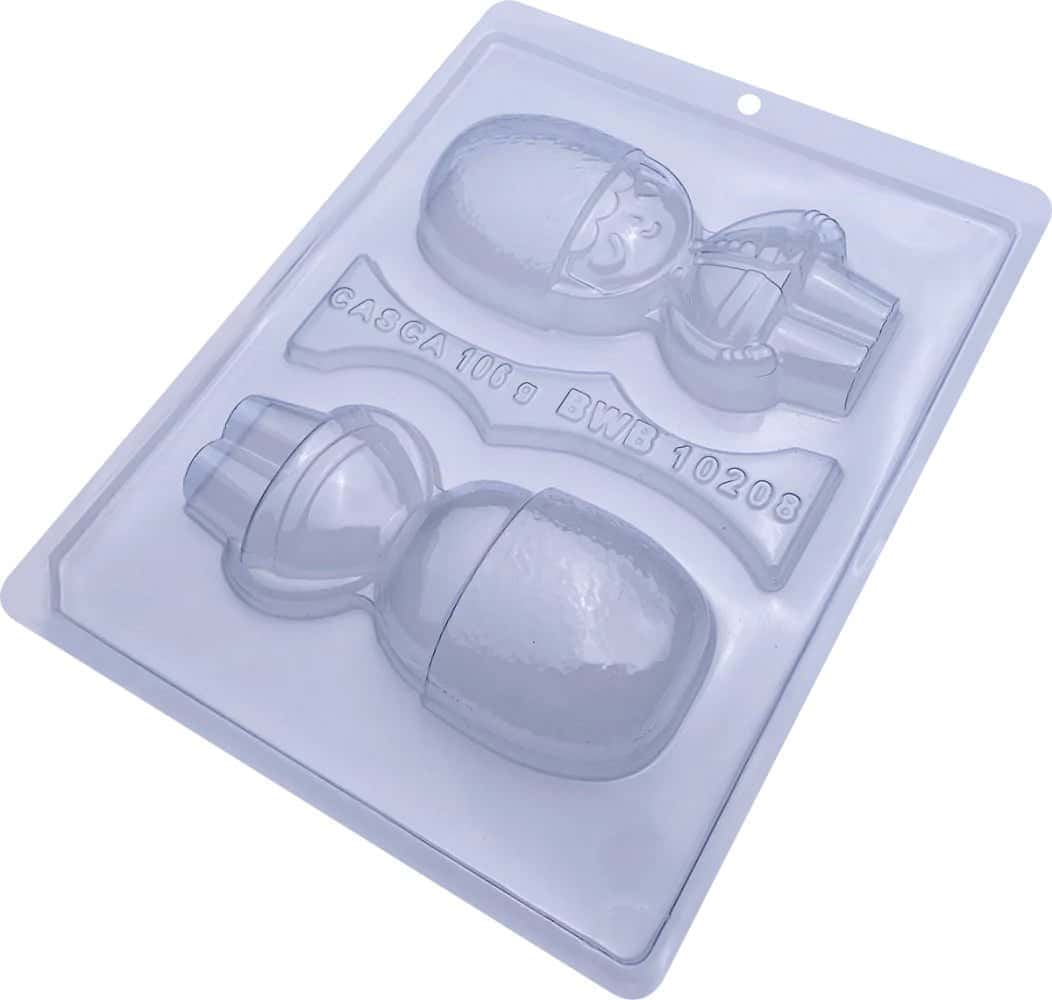 SPECIAL καλούπι Σοκολάτας Βρετανός φρουρός - BWB - Lenka Sweet Dreams