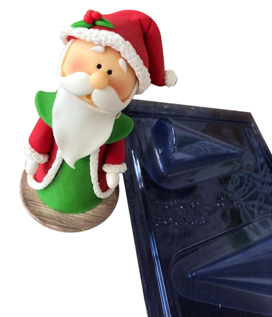 SPECIAL καλούπι σοκολάτας Κώνος - Porto Formas - Lenka Sweet Dreams