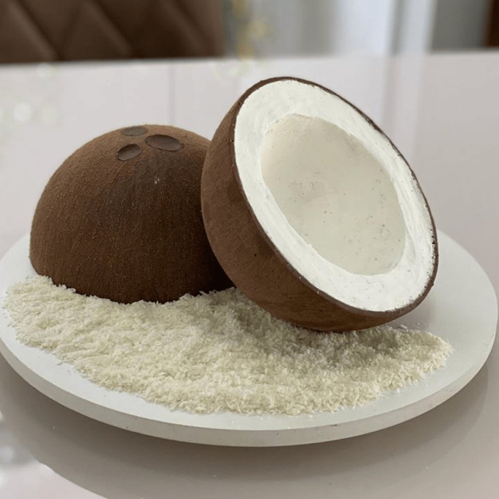 SPECIAL καλούπι σοκολάτας Μεγάλη Σφαίρα 15 εκ - BWB - Lenka Sweet Dreams