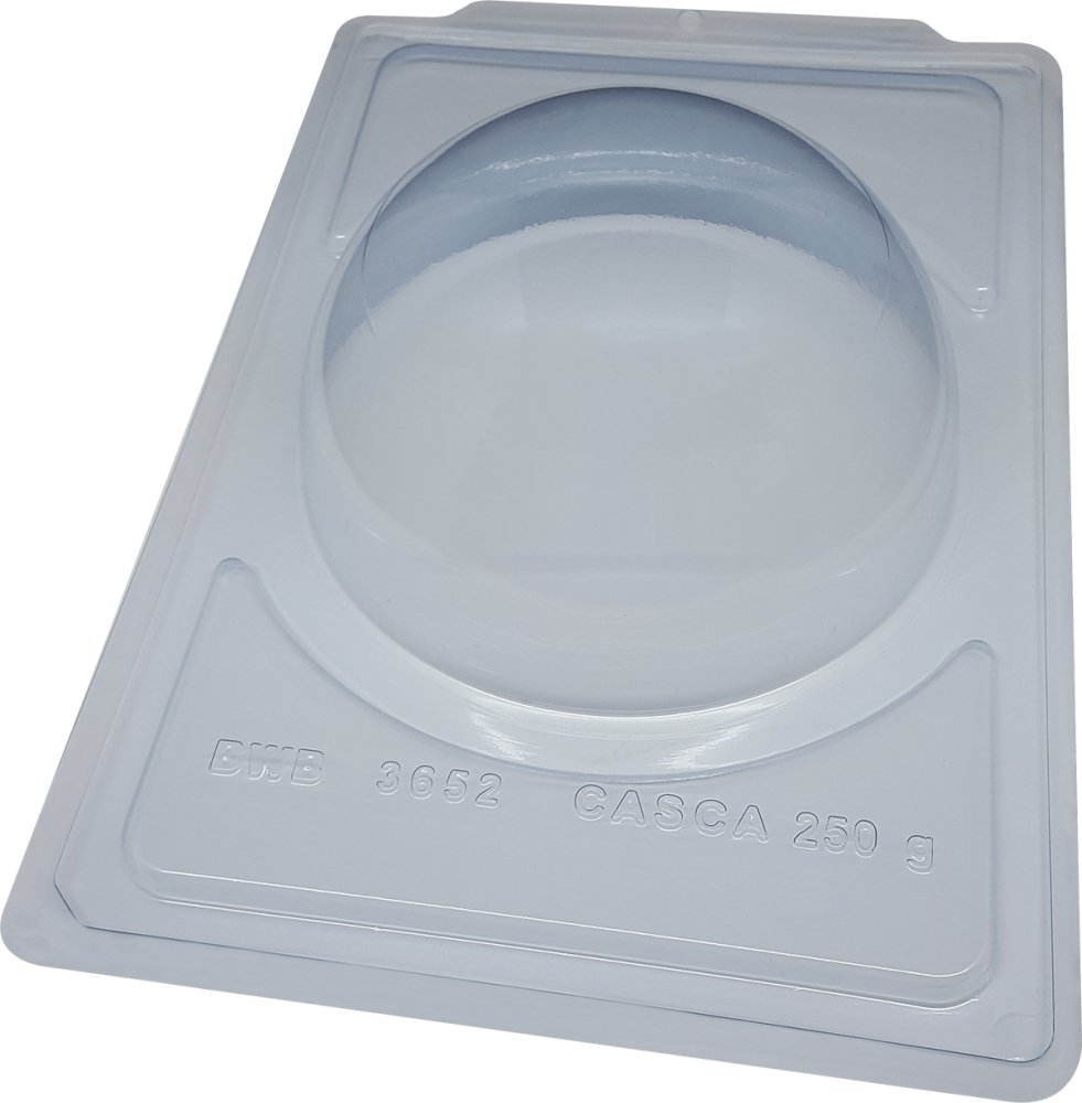 SPECIAL καλούπι σοκολάτας Σφαίρα XXL 18 εκ - BWB - Lenka Sweet Dreams