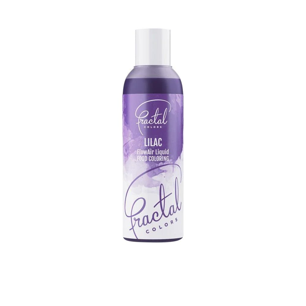 Χρώμα αερογράφου Lilac Fractal 100 ml. - Fractal - Lenka Sweet Dreams