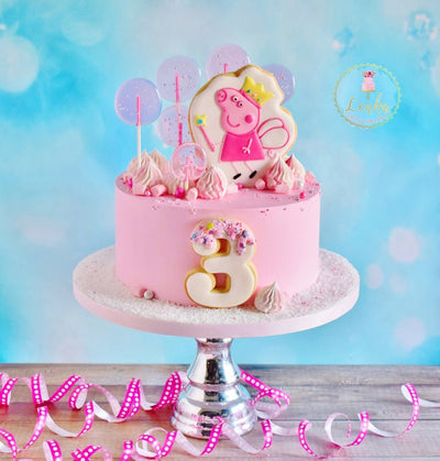 Χρώμα Πάστας Candy oil based Colour Mill 20 ml. - Colour Mill - Lenka Sweet Dreams