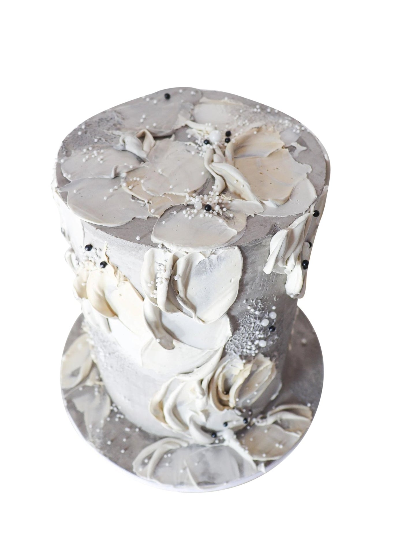 Χρώμα Πάστας Concrete oil based Colour Mill 20 ml. - Colour Mill - Lenka Sweet Dreams