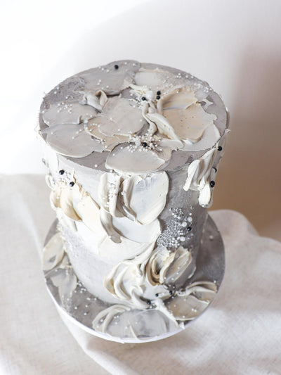 Χρώμα Πάστας Concrete oil based Colour Mill 20 ml. - Colour Mill - Lenka Sweet Dreams