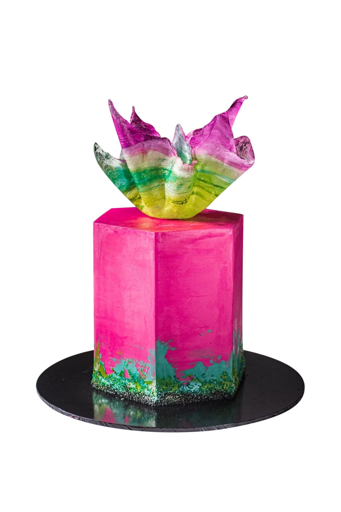 Χρώμα Πάστας Hot pink oil based Colour Mill 20 ml. - Colour Mill - Lenka Sweet Dreams