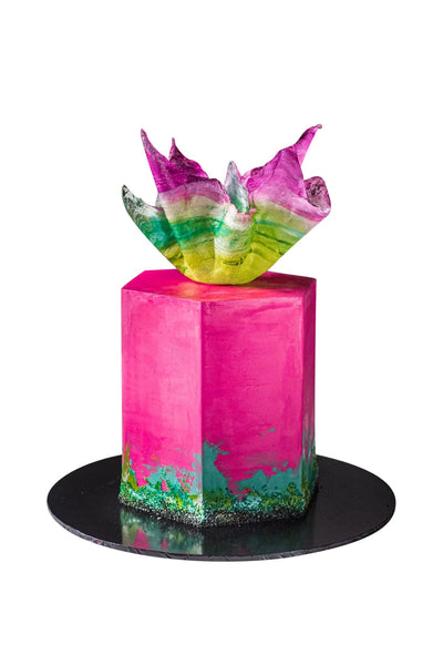 Χρώμα Πάστας Hot pink oil based Colour Mill 20 ml. - Colour Mill - Lenka Sweet Dreams