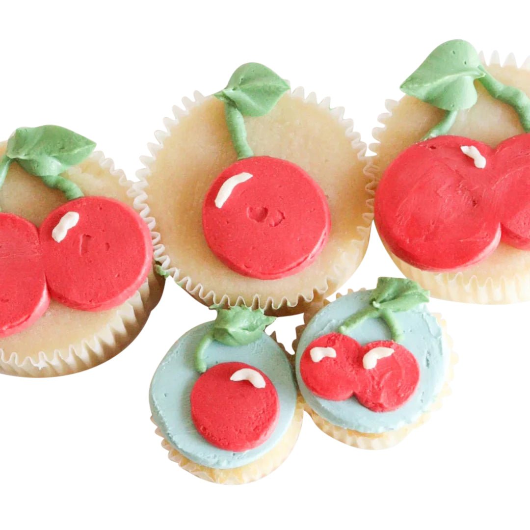 Χρώμα Πάστας Red oil based Colour Mill 20 ml. - Colour Mill - Lenka Sweet Dreams