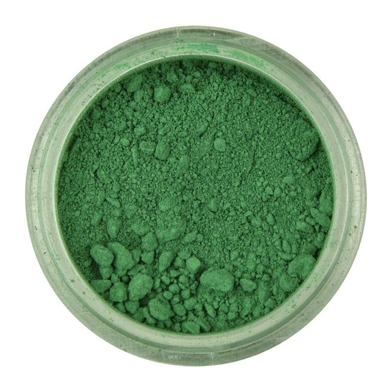 Χρώμα σε σκόνη Ivy green Rainbow dust 3 γρ. - Rainbow Dust - Lenka Sweet Dreams