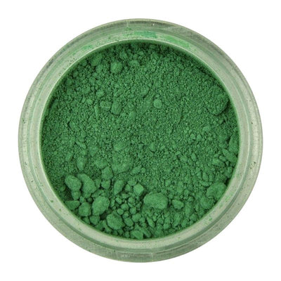 Χρώμα σε σκόνη Ivy green Rainbow dust 3 γρ. - Rainbow Dust - Lenka Sweet Dreams