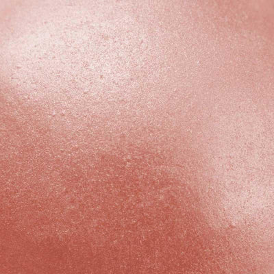 Χρώμα σε σκόνη Rose gold Rainbow dust 3 γρ. - Rainbow Dust - Lenka Sweet Dreams