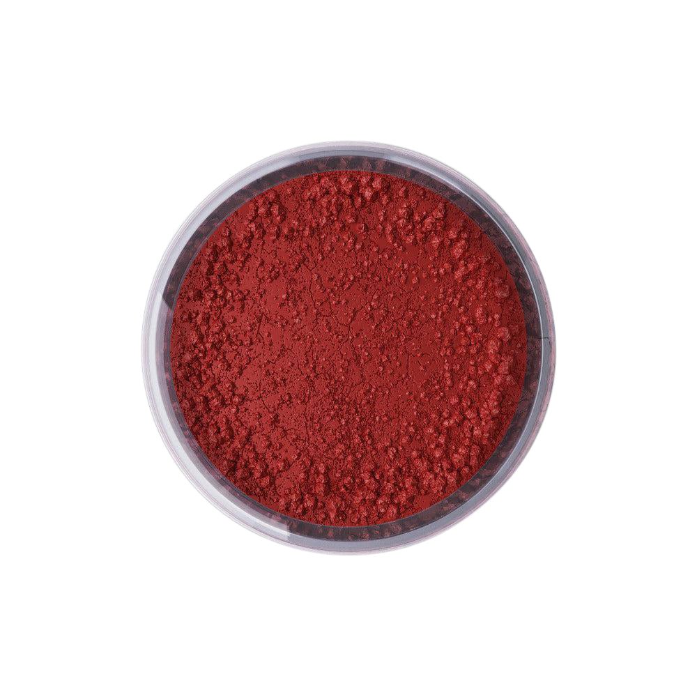 Χρώμα σε σκόνη Rust red Fractal 1,3 γρ. - Fractal - Lenka Sweet Dreams
