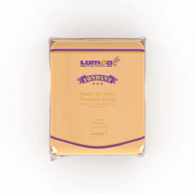 Ζαχαρόπαστα ροδακινή Lumea 250 γρ. - Lumea - Lenka Sweet Dreams